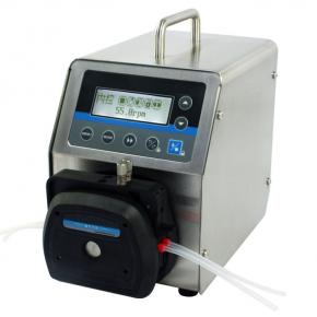 0-720ml/min Micro peristaltic pump automatic chemical metering pump