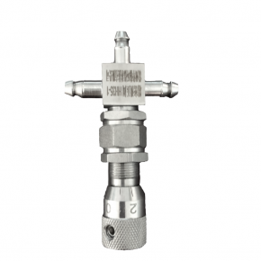 High pressure adjustable water flow control valve flow regulator valve air flow control valve