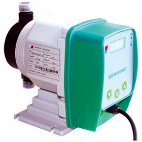 2-20公斤 高压力隔膜液泵 计量泵