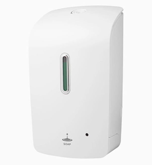 Infrared Sensor Automatic Soap Dispenser