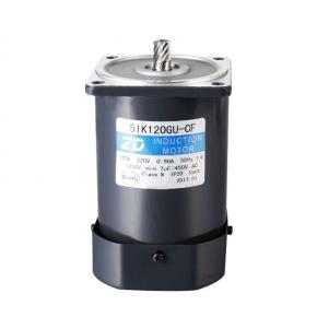 ZD AC gear motor (90mm), 5IK40GN-C / 5GN 15K , Ac Induction motor ,220v 40W