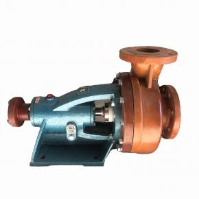 3.2-100m³/h S Type Glass Steel Centrifugal Pump