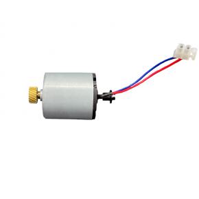 3740 Electric Lifting Motor 12V/24V Electric Telescopic Micro Motor