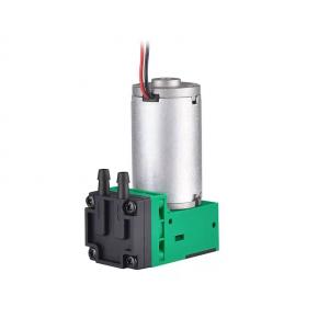 3-4.2L/min High negative pressure single head air vacuum pump 