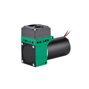 G6BL 1.5-6L/min 2.2bar 微型隔膜真空泵机械臂真空气体泵