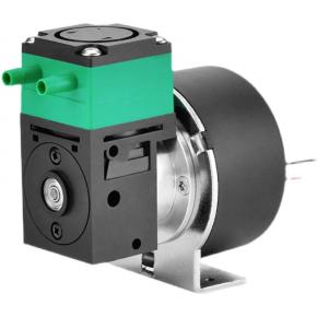 L03BW 1.5L/min Brushless Miniature Diaphragm Liquid Pump Air Pump Small Water Pump 