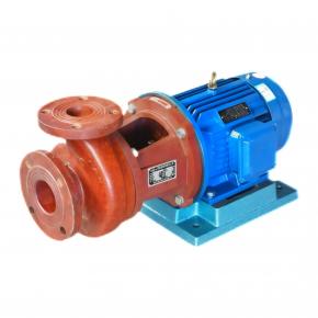 3.2-100m³/h S型耐腐蚀玻璃钢离心泵